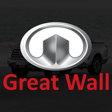 Great Wall - NZ Offroader