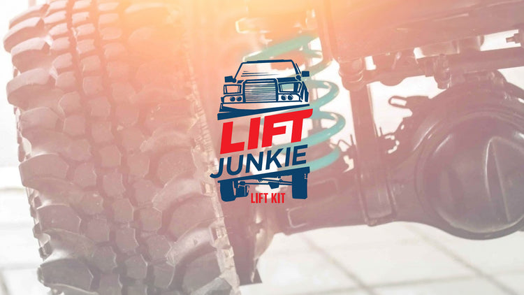 Lift Junkie - NZ Offroader
