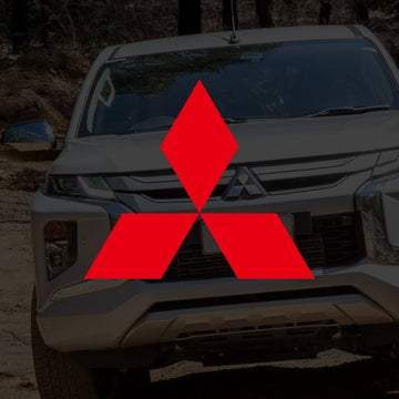 Mitsubishi - NZ Offroader