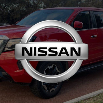 Nissan - NZ Offroader