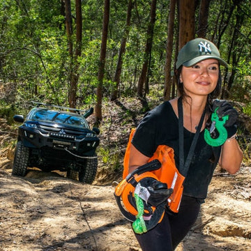 Recovery & Towing - NZ Offroader