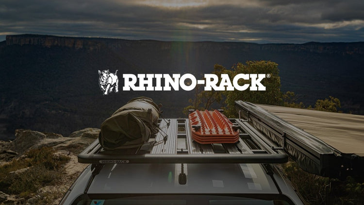 Rhino Rack - Make Space for Adventure - NZ Offroader