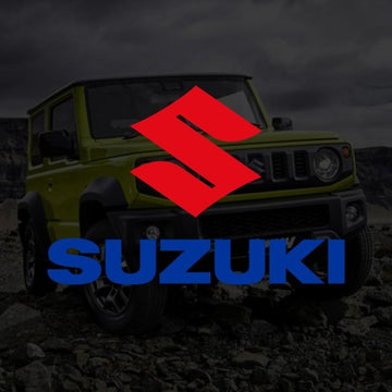 Suzuki - NZ Offroader