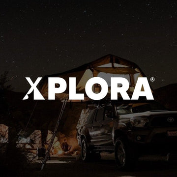 Xplora - NZ Offroader