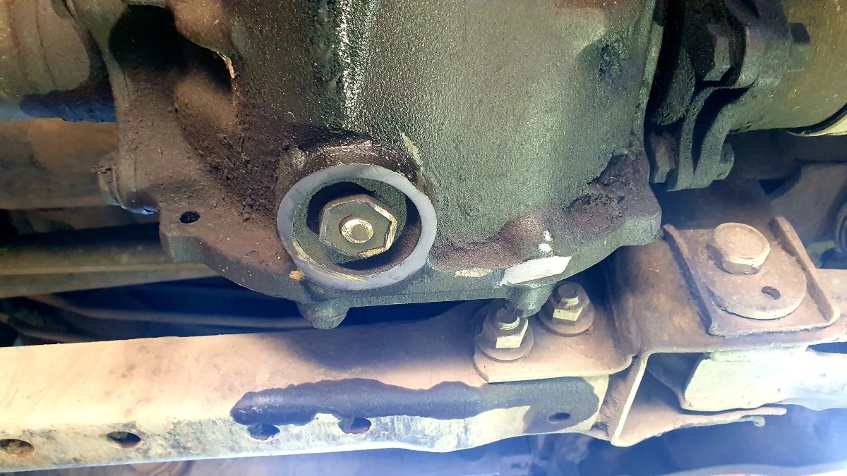 AC Fab Toyota Hilux Surf KZN130/KZN167 Bash Plate 1989 - 2004 - NZ Offroader