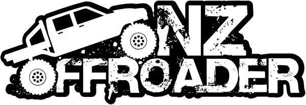 NZ Offroader