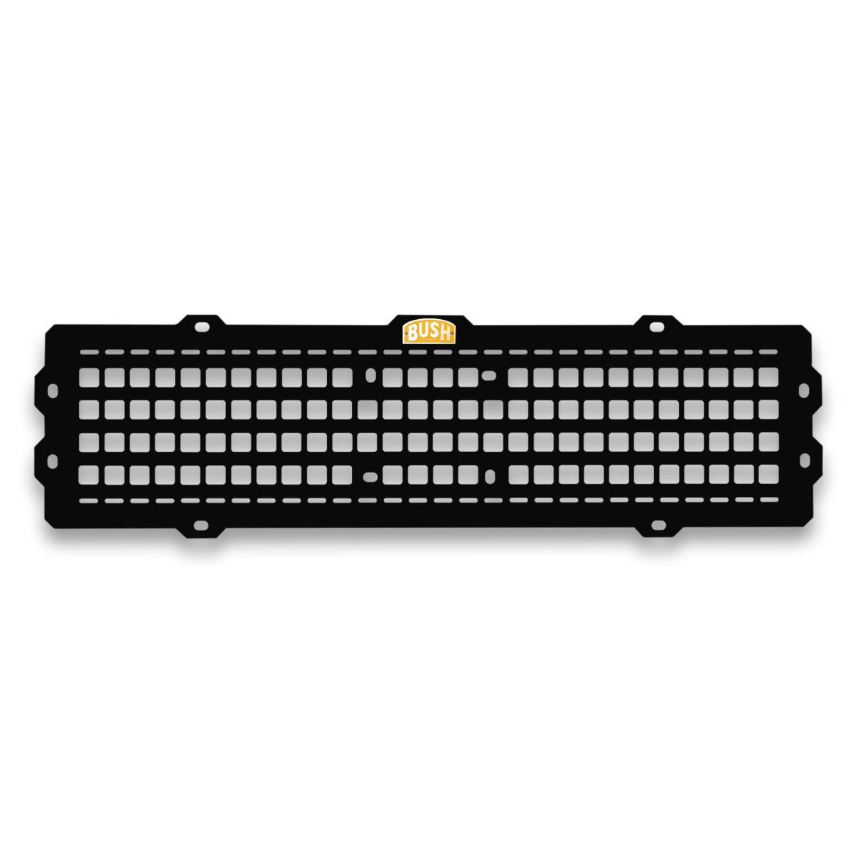 Bush Storage Lid Organiser Panel - NZ Offroader
