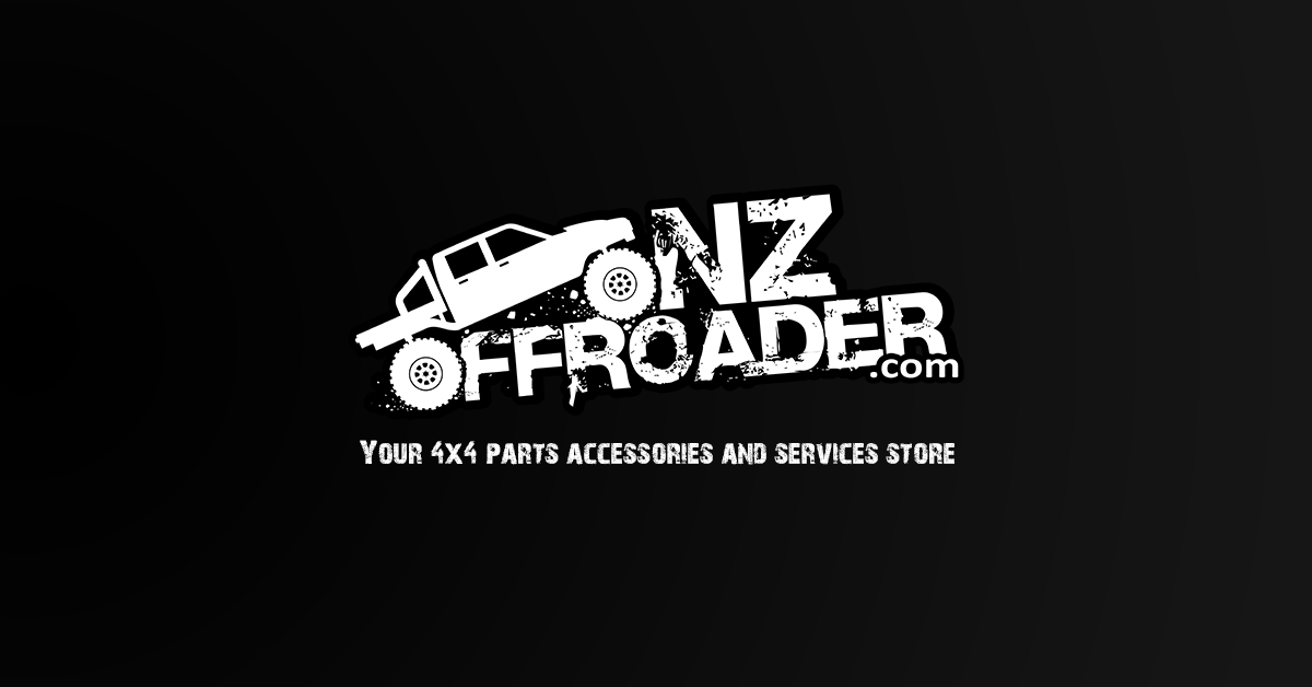NZOffroader