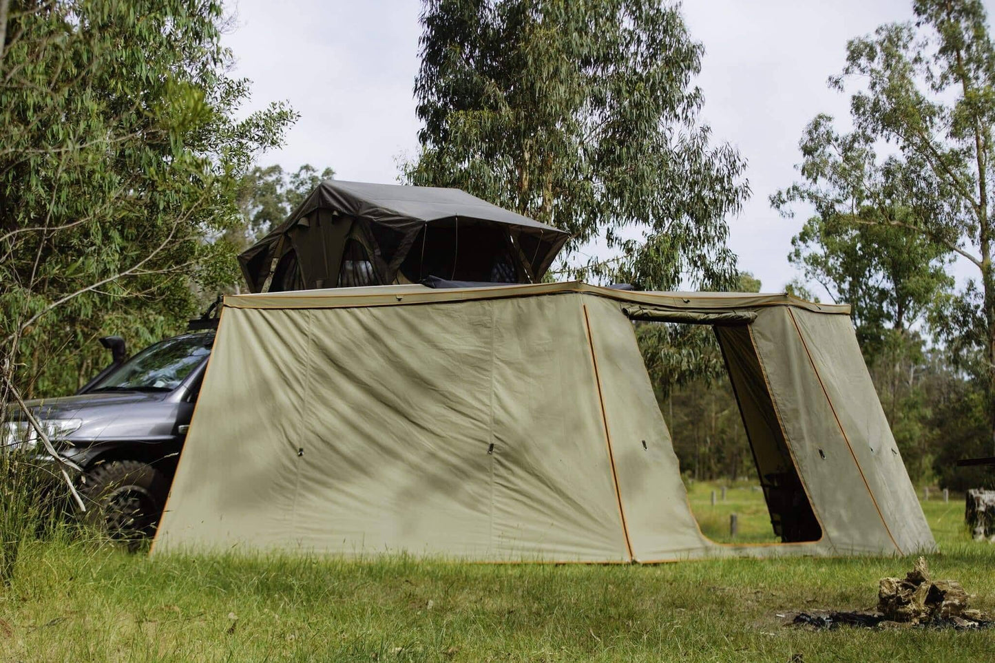 Darche Eclipse 270 Awning Gen 2 - NZ Offroader