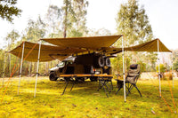 Thumbnail for Darche Eclipse 270 Awning Gen 2 - NZ Offroader