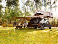 Thumbnail for Darche Eclipse 270 Awning Gen 2 - NZ Offroader