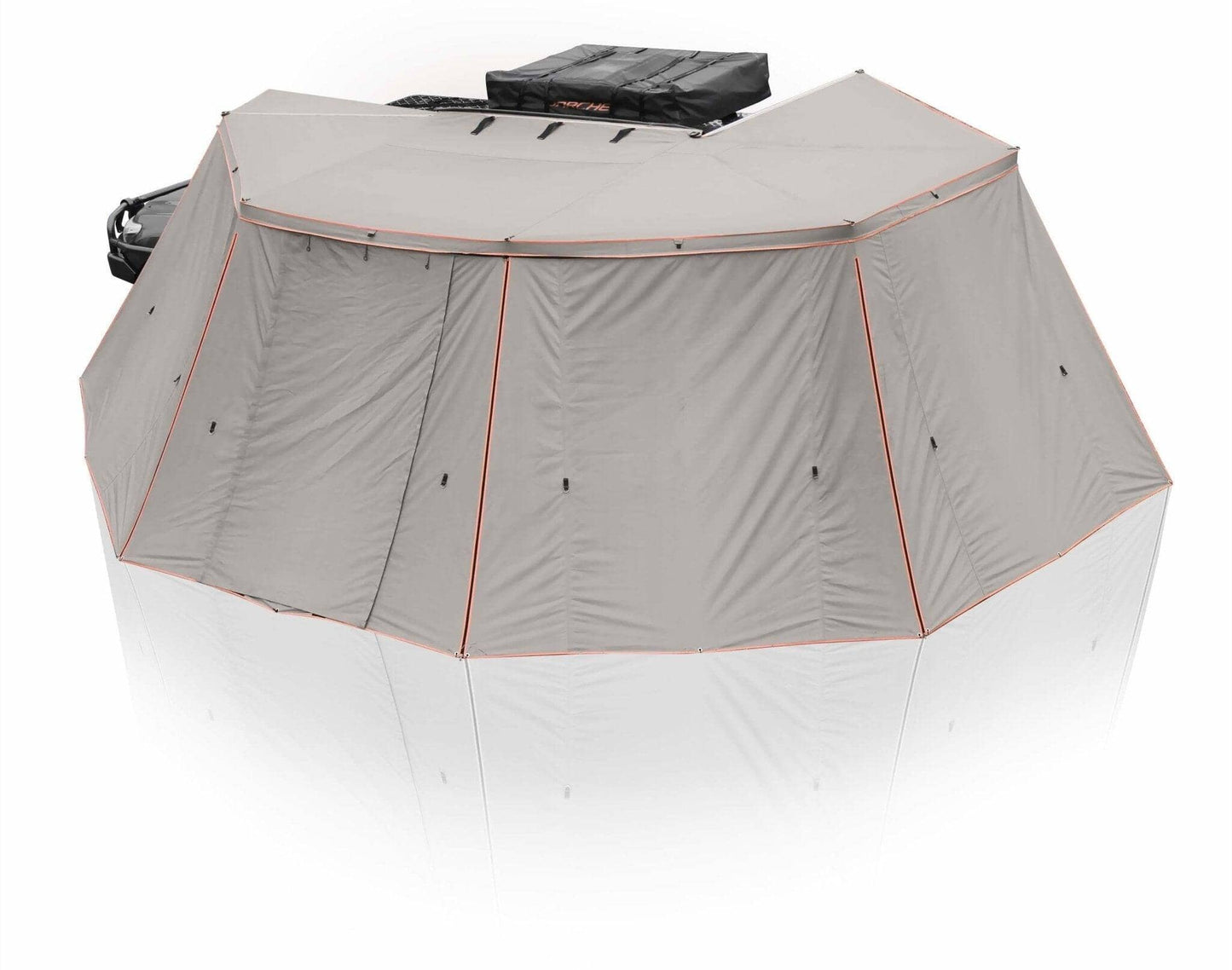 Darche Eclipse 270 Awning Gen 2 - NZ Offroader