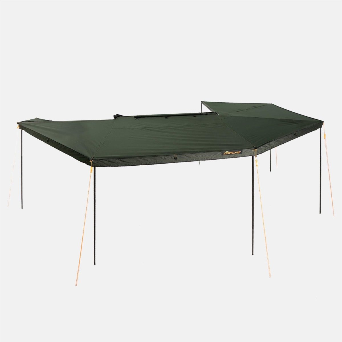 Darche Eco Eclipse 270 Awning LEFT - NZ Offroader