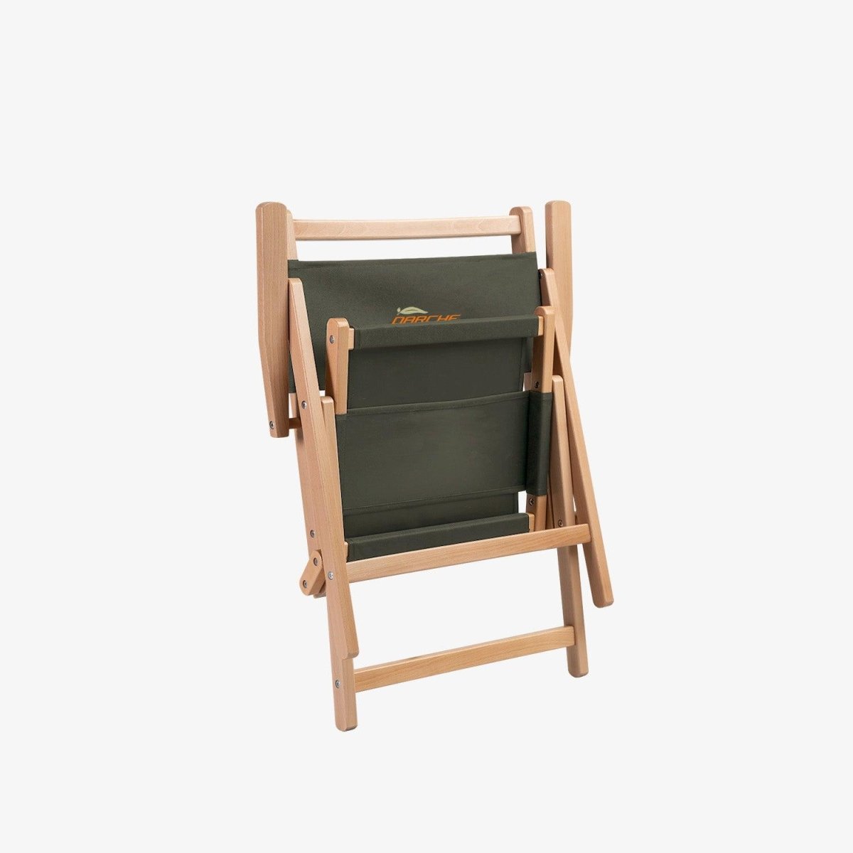 Darche Eco Low Rise Folding Chair - NZ Offroader