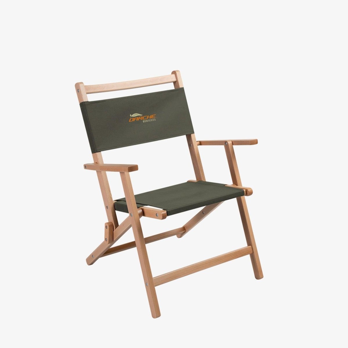 Darche Eco Low Rise Folding Chair - NZ Offroader
