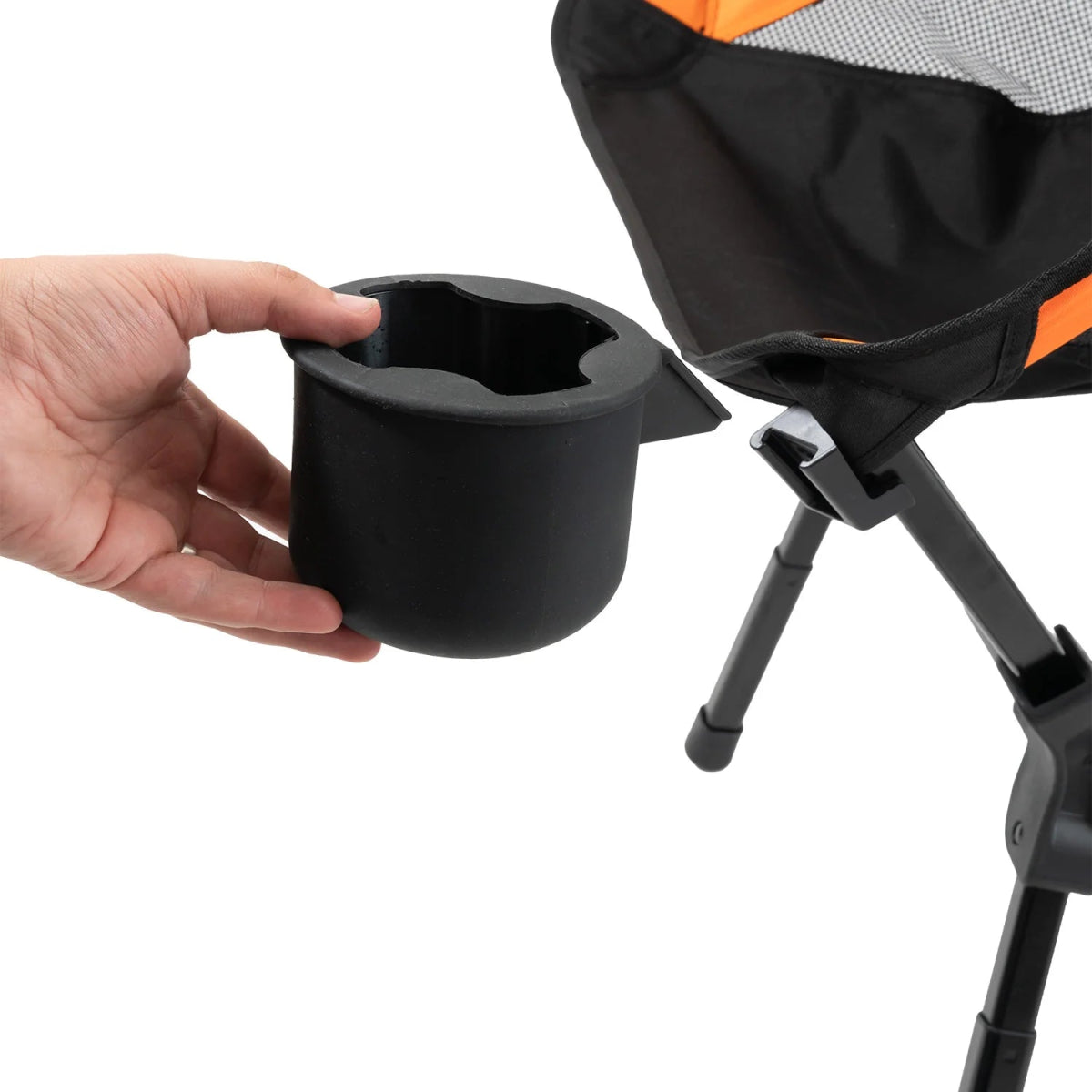 Darche Flat Pack Chair - NZ Offroader