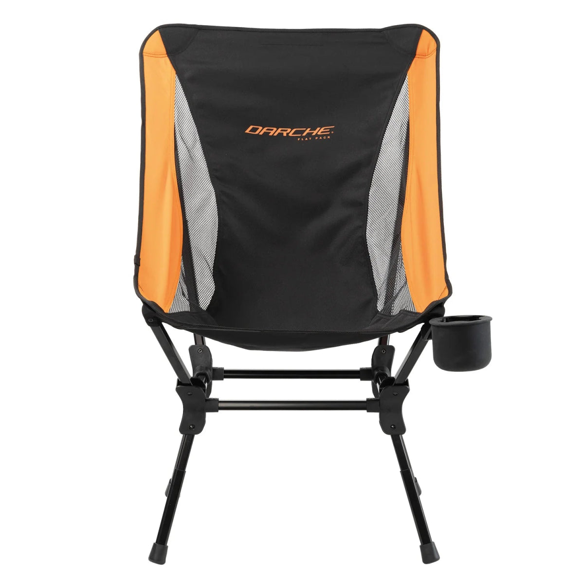 Darche Flat Pack Chair - NZ Offroader
