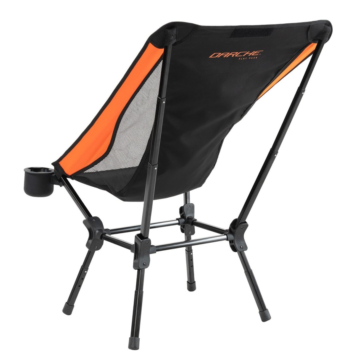 Darche Flat Pack Chair - NZ Offroader