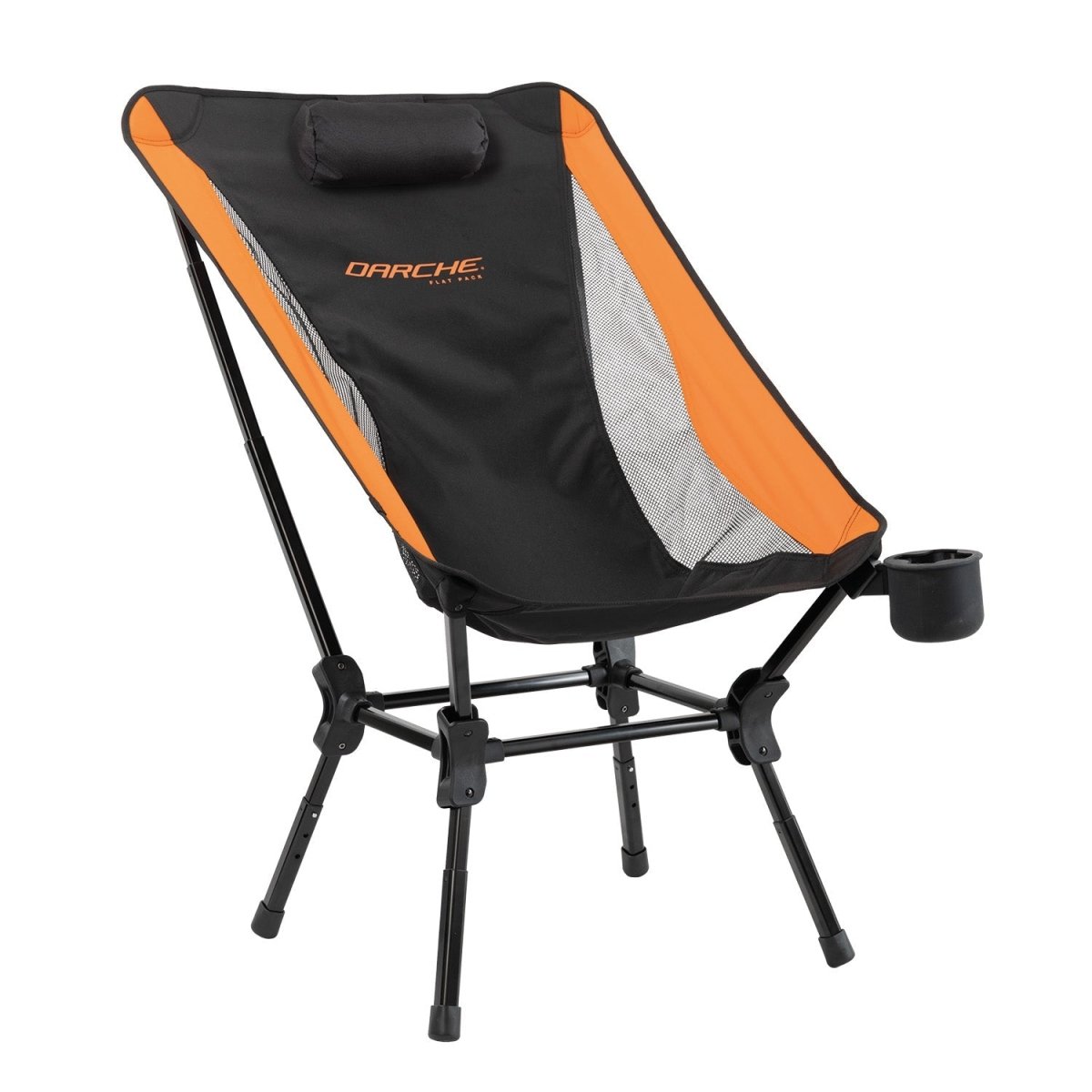 Darche Flat Pack Chair - NZ Offroader