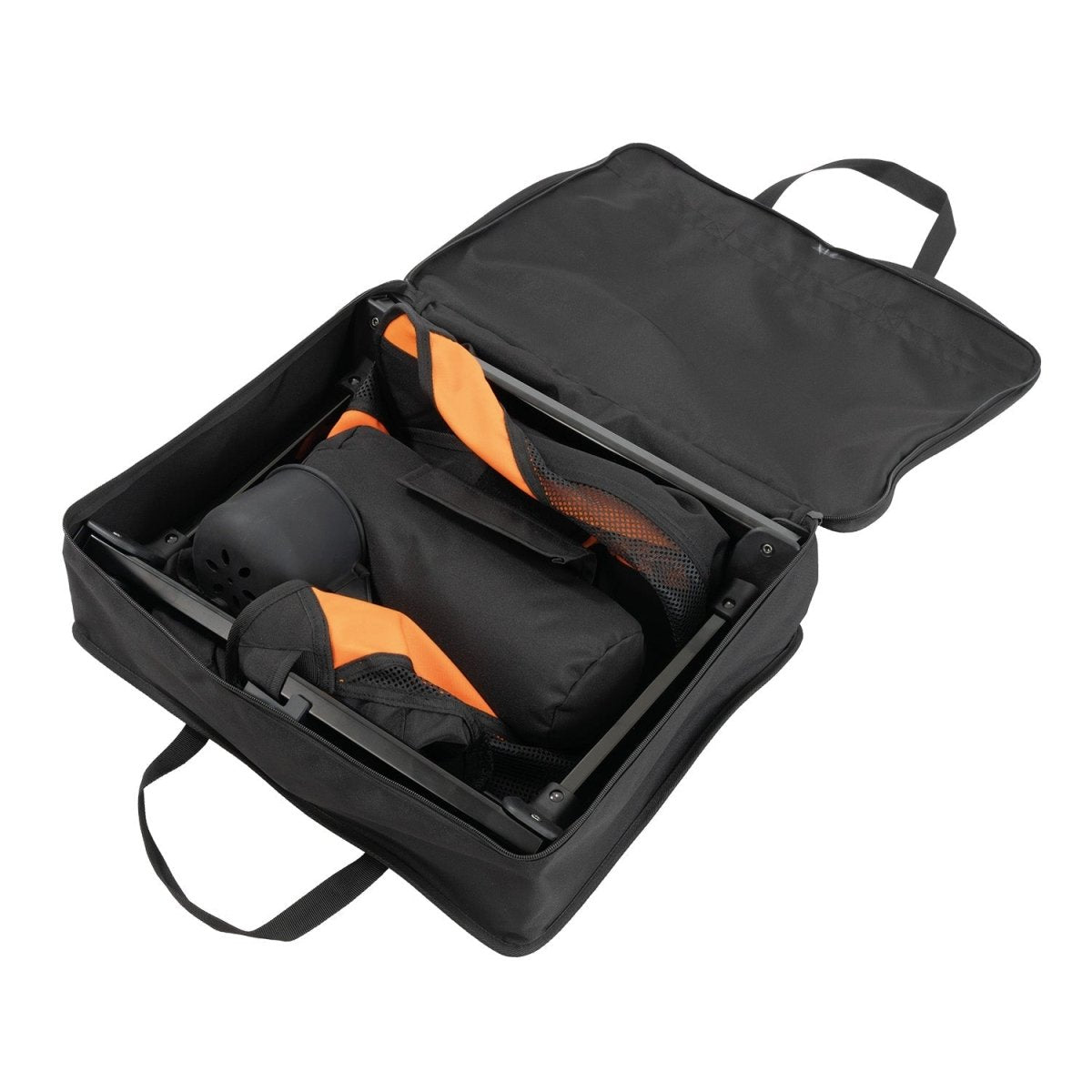 Darche Flat Pack Chair - NZ Offroader
