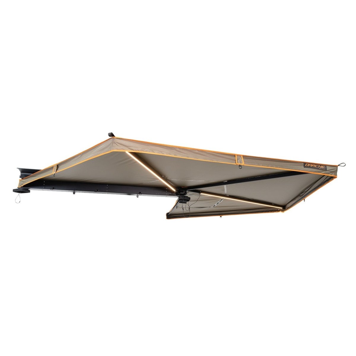 Darche Freestanding Hardshell 270 Awning - NZ Offroader