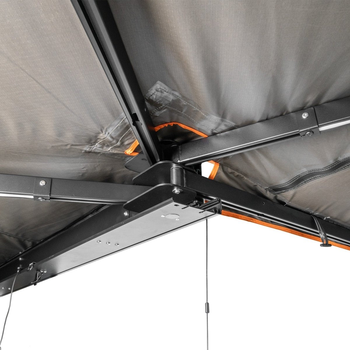 Darche Freestanding Hardshell 270 Awning - NZ Offroader
