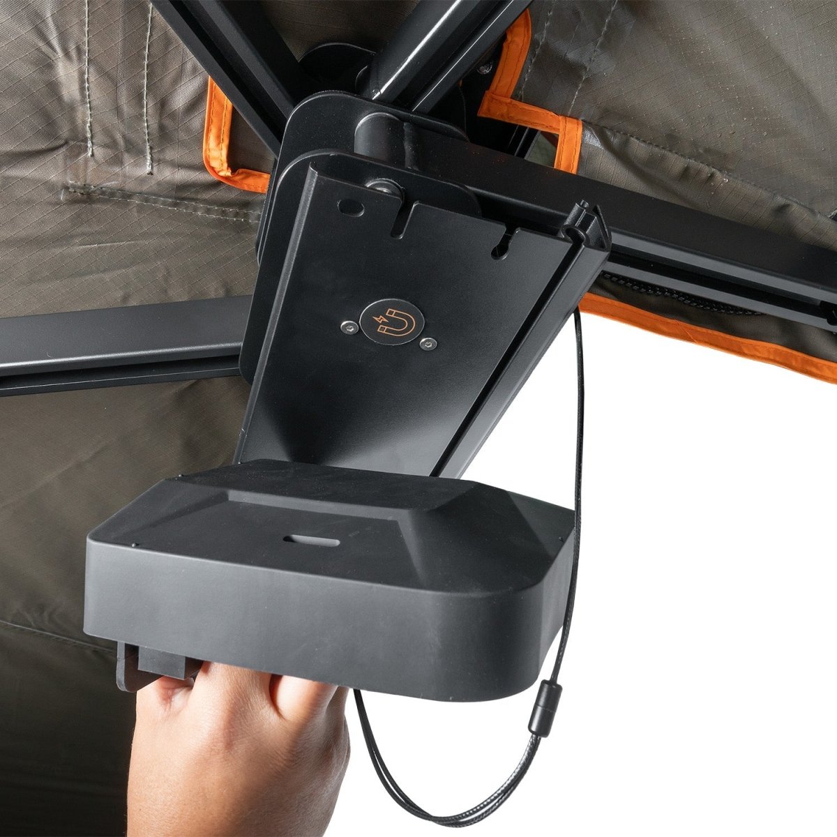 Darche Freestanding Hardshell 270 Awning - NZ Offroader