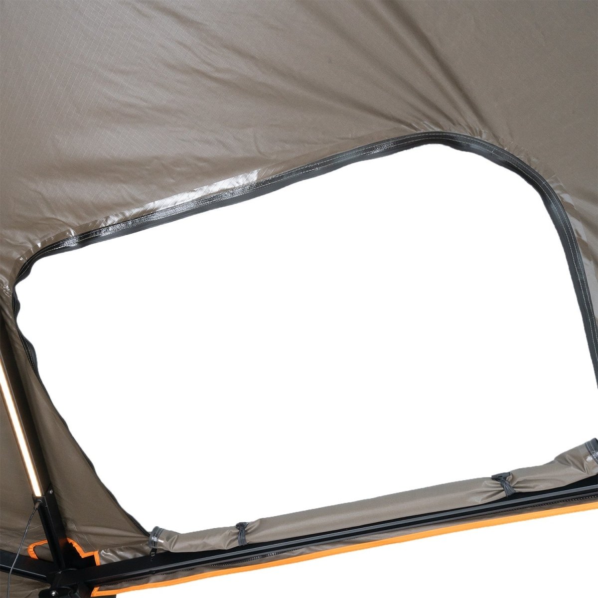 Darche Freestanding Hardshell 270 Awning - NZ Offroader