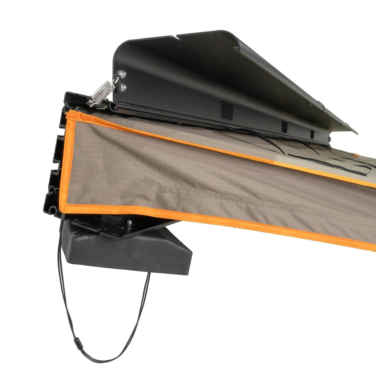 Darche Freestanding Hardshell 270 Awning - NZ Offroader