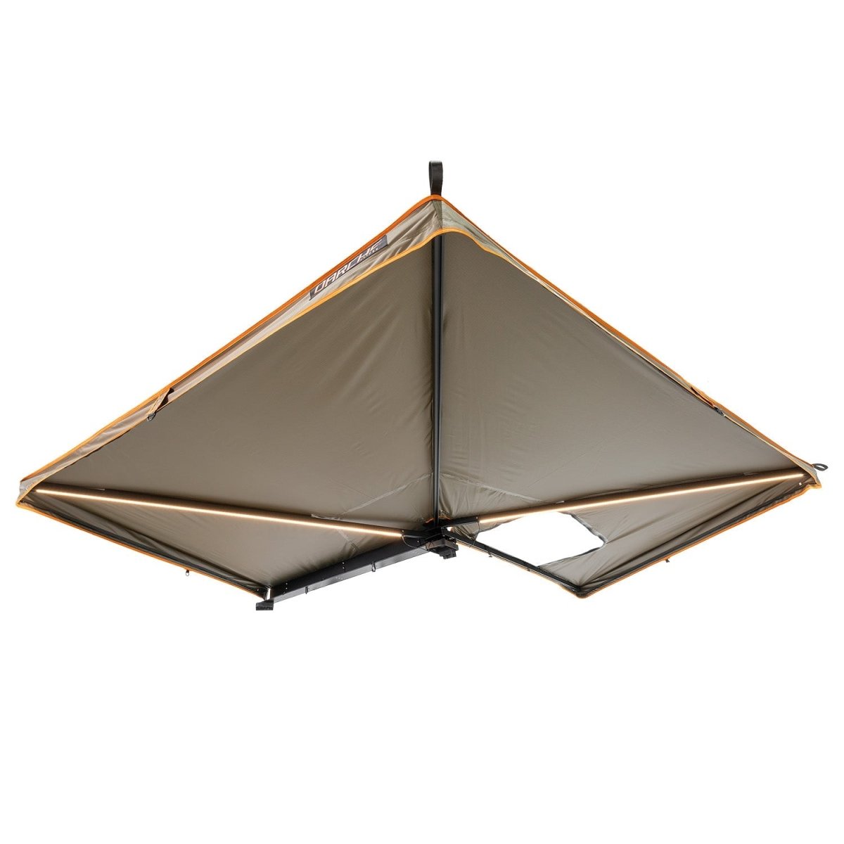 Darche Freestanding Hardshell 270 Awning - NZ Offroader