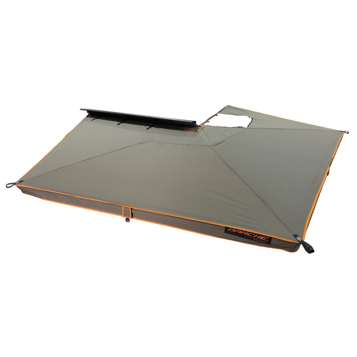 Darche Freestanding Hardshell 270 Awning - NZ Offroader