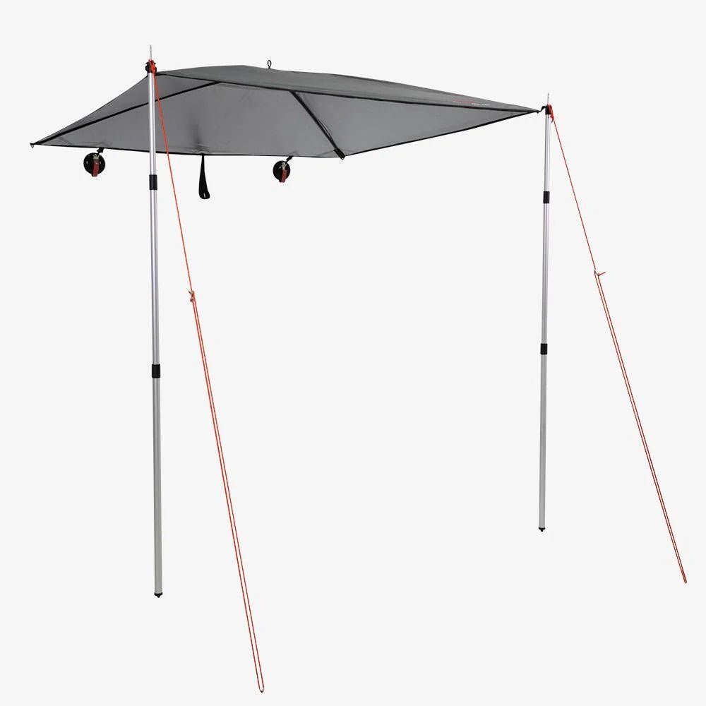 Darche KOZI All - Rounder 1.8M Awning - NZ Offroader