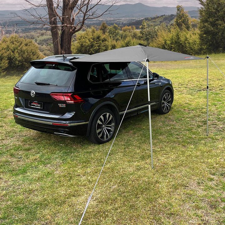 Darche KOZI All - Rounder 1.8M Awning - NZ Offroader
