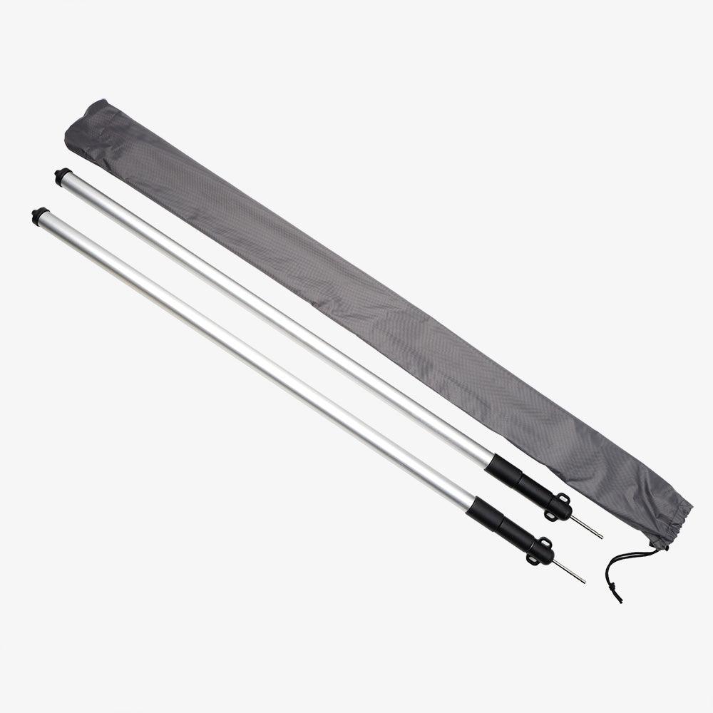 Darche KOZI All - Rounder 1.8M Awning - NZ Offroader