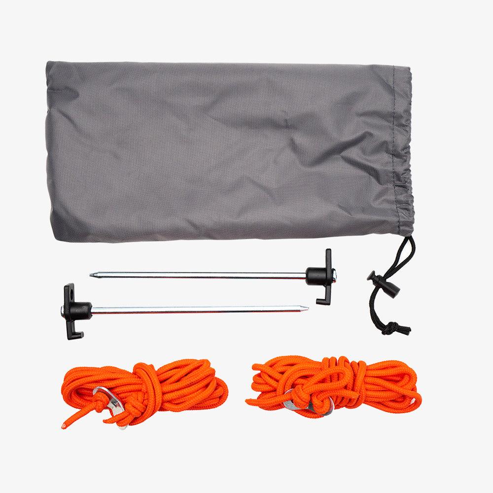 Darche KOZI All - Rounder 1.8M Awning - NZ Offroader