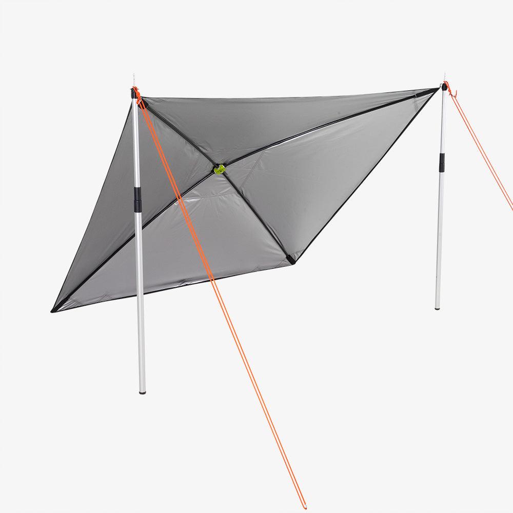 Darche KOZI All - Rounder 1.8M Awning - NZ Offroader