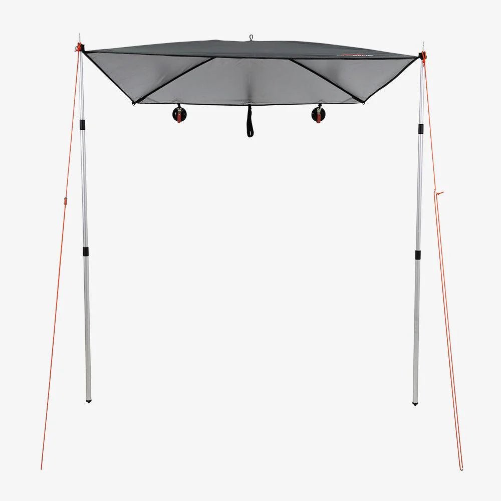 Darche KOZI All - Rounder 1.8M Awning - NZ Offroader