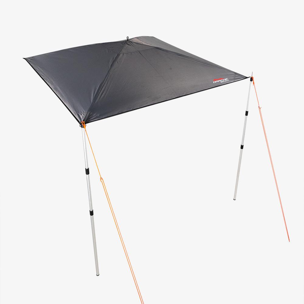 Darche KOZI All - Rounder 1.8M Awning - NZ Offroader