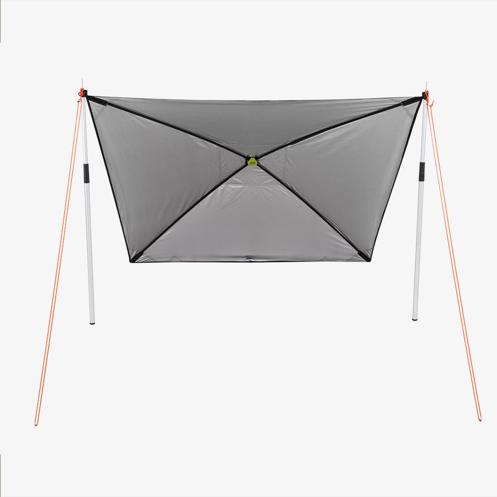 Darche KOZI All - Rounder 1.8M Awning - NZ Offroader