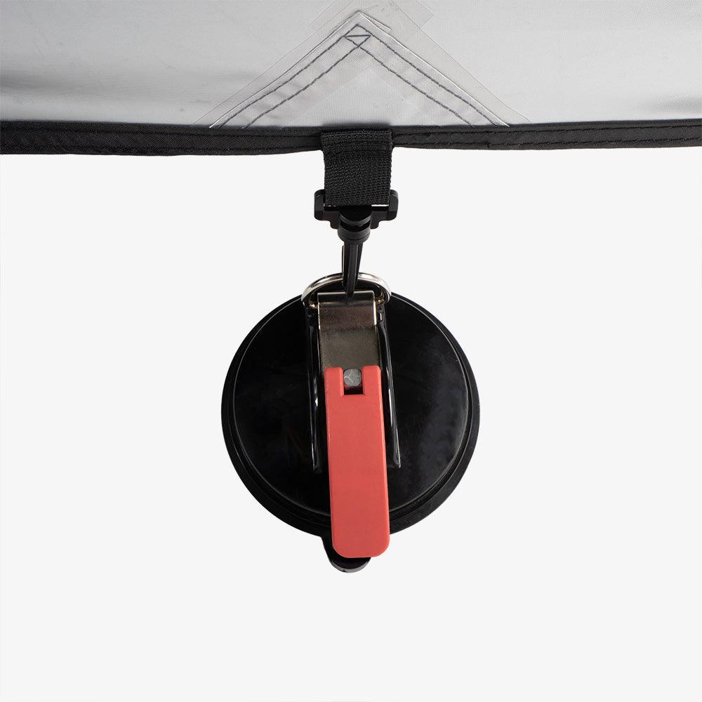 Darche KOZI All - Rounder 1.8M Awning - NZ Offroader