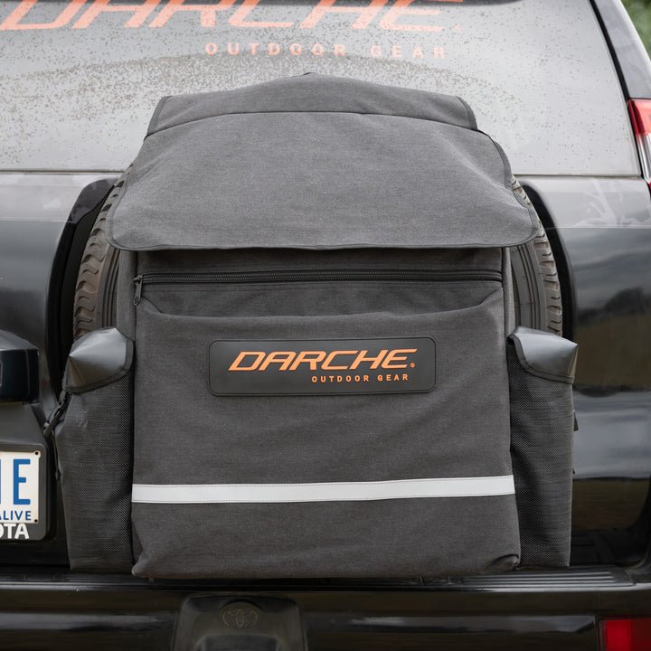 Darche Offgrid Spare Wheel Bag - NZ Offroader