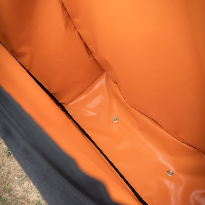 Darche Offgrid Spare Wheel Bag - NZ Offroader