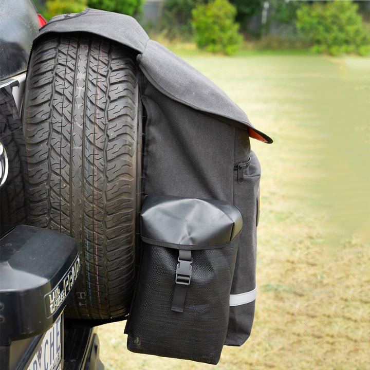 Darche Offgrid Spare Wheel Bag - NZ Offroader