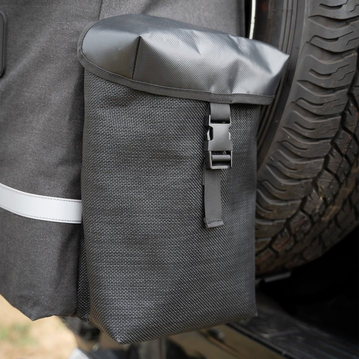 Darche Offgrid Spare Wheel Bag - NZ Offroader