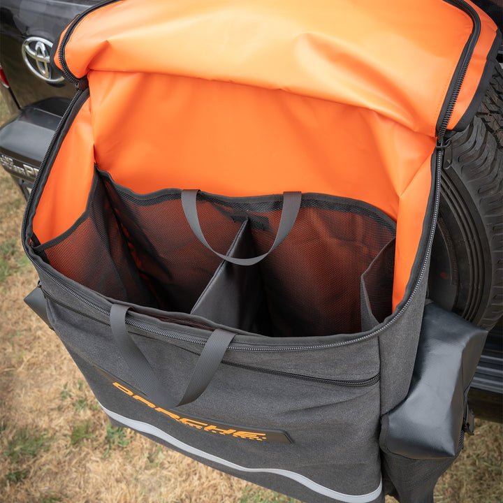 Darche Offgrid Spare Wheel Bag - NZ Offroader