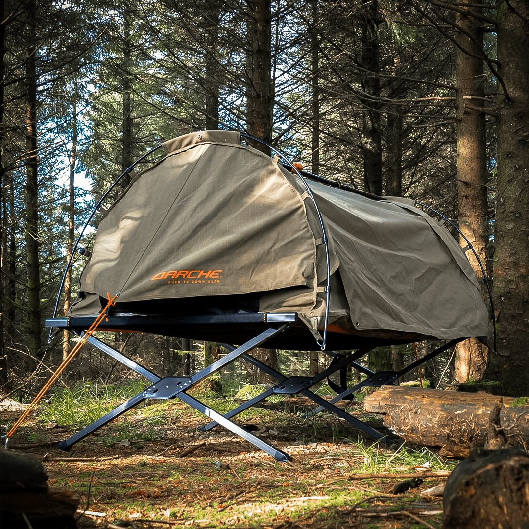 Darche Outdoor Sleep Bundle - NZ Offroader