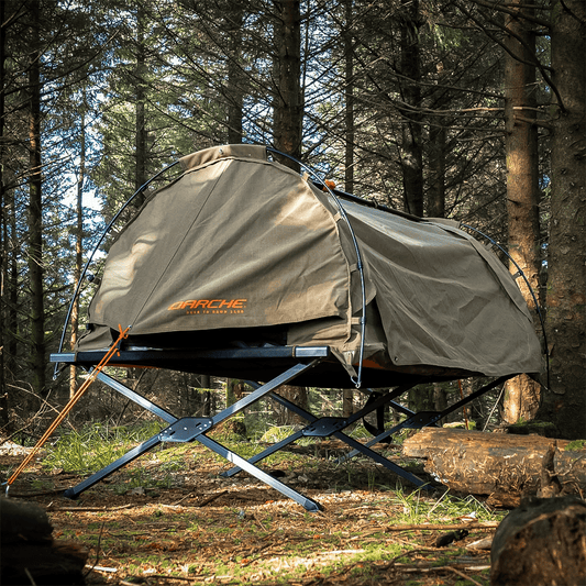 Darche Outdoor Sleep Bundle - NZ Offroader