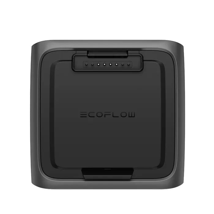 Ecoflow River 3 Plus Smart Extra Battery EB600 - NZ Offroader
