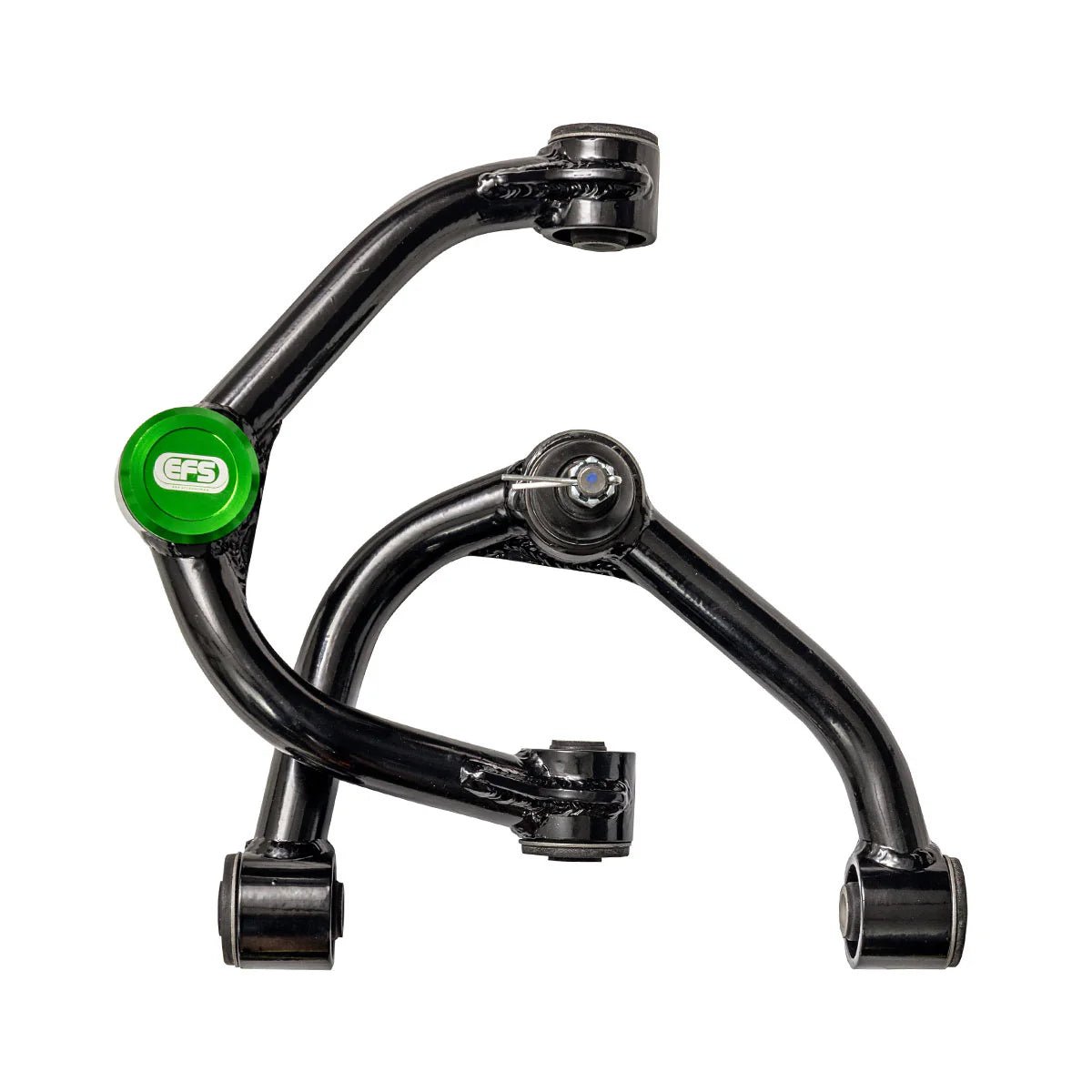 EFS Upper Control Arms – Ford Ranger & Everest | Toyota Land Cruiser 200 Series - NZ Offroader