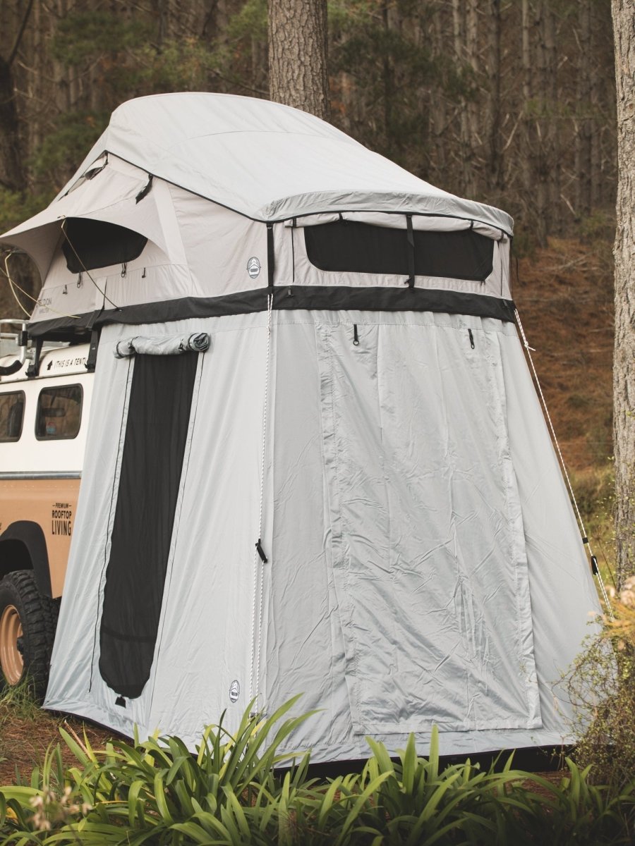 Feldon Crow's Nest Bonus Room - Extended - NZ Offroader